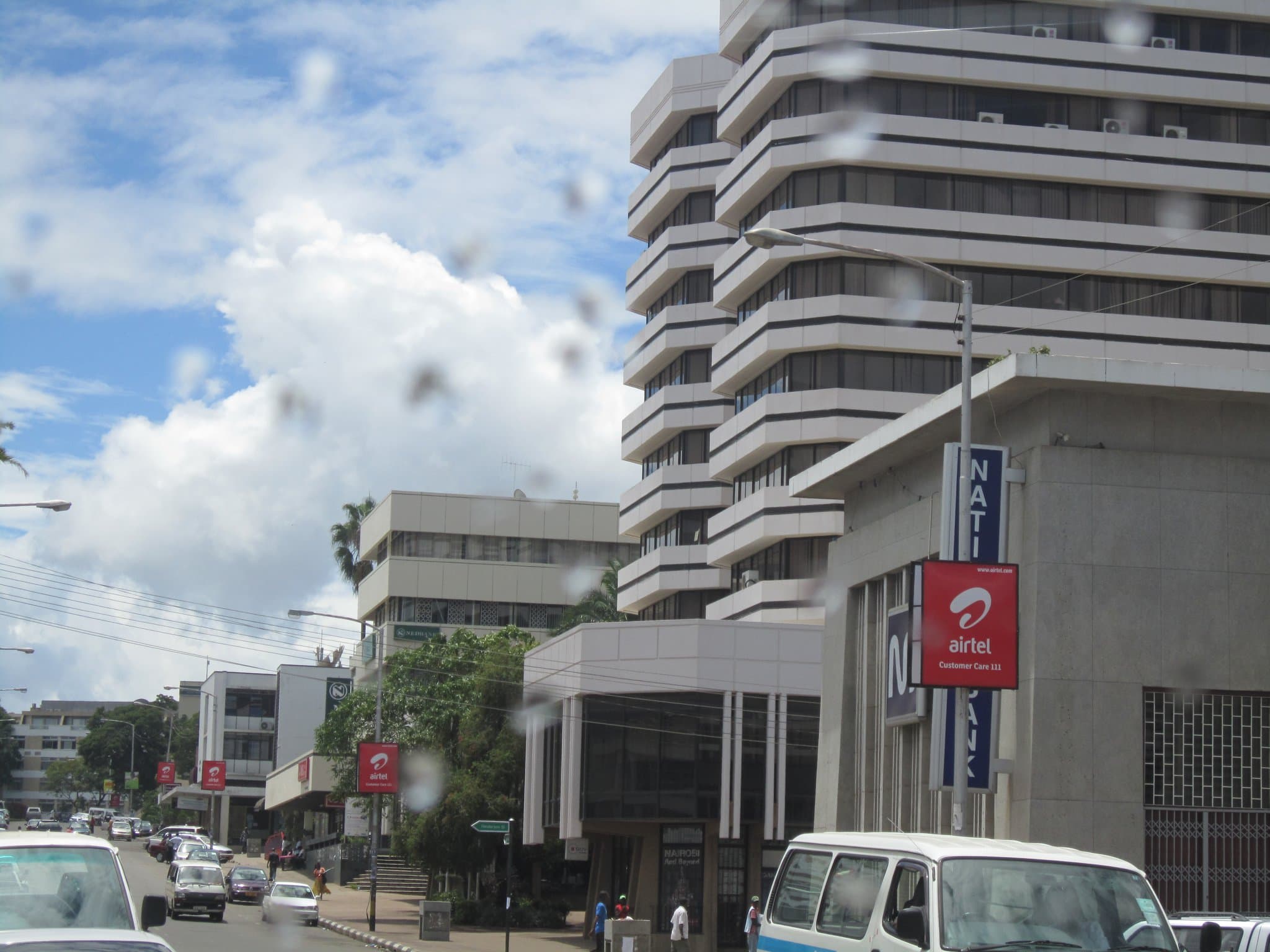 Image illustrating Blantyre