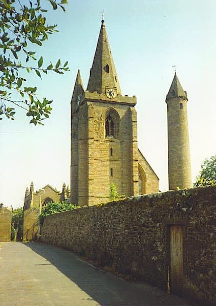 Image illustrating Brechin