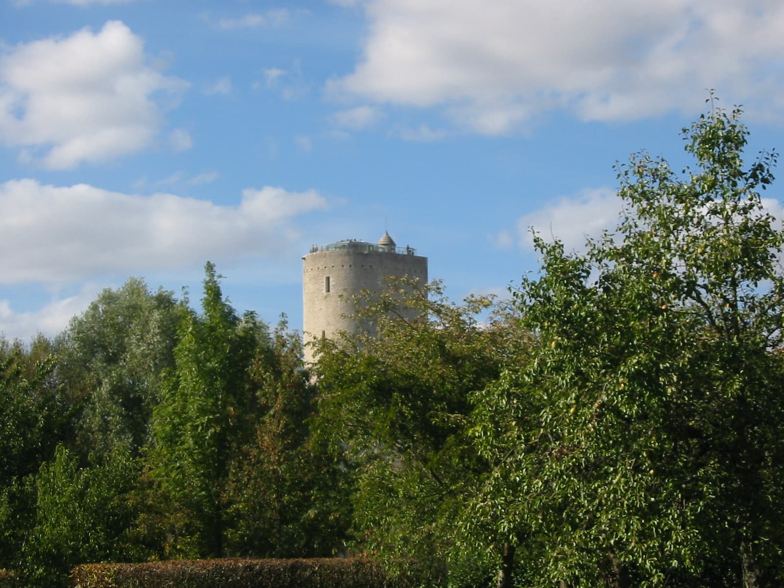 Image illustrating Issoudun