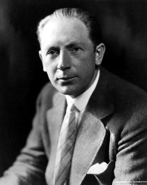 Image illustrating F. W. Murnau