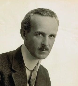 Image illustrating Howard Hickman