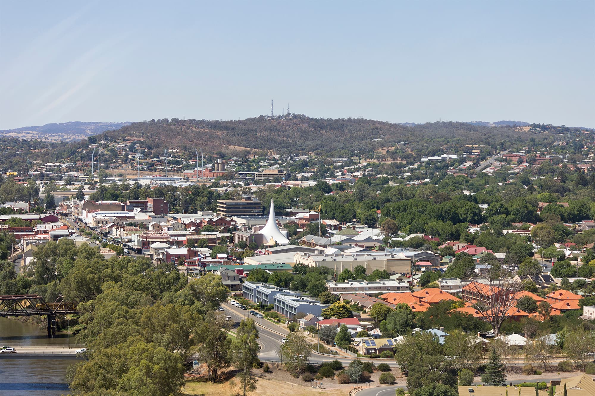 Image illustrating Wagga Wagga
