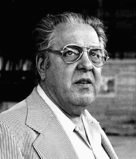 Image illustrating Albert Broccoli