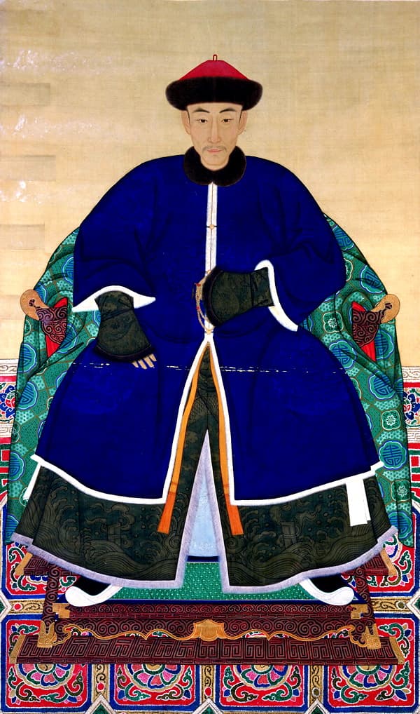 Image illustrating Yun’e