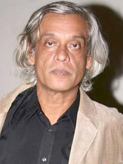 Image illustrating Sudhir Mishra