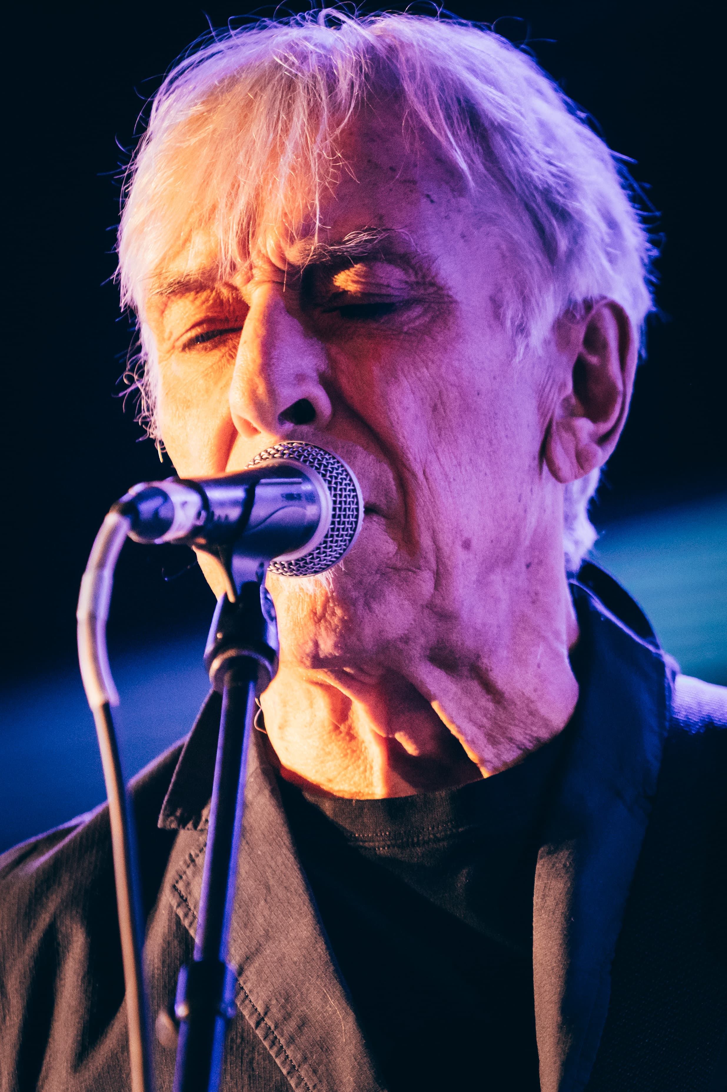 Image illustrating John Cale