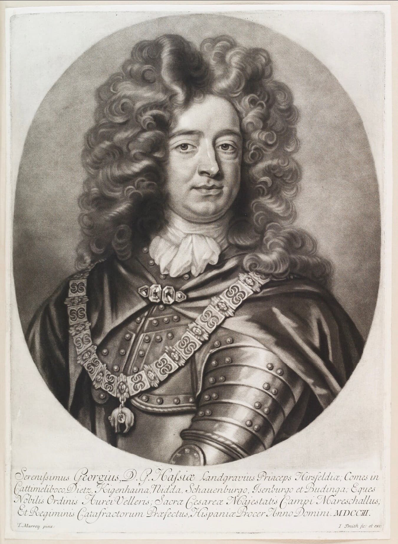 Image illustrating George of Hesse-Darmstadt