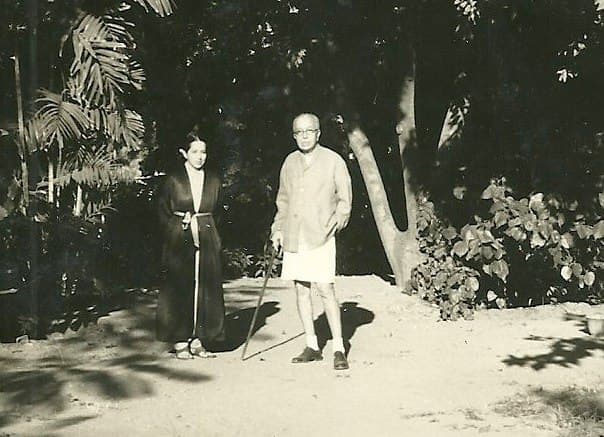 Image illustrating Ambalal Sarabhai