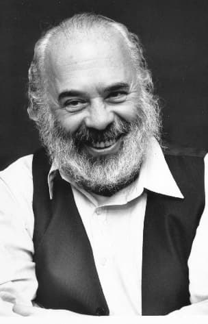 Image illustrating Shlomo Carlebach