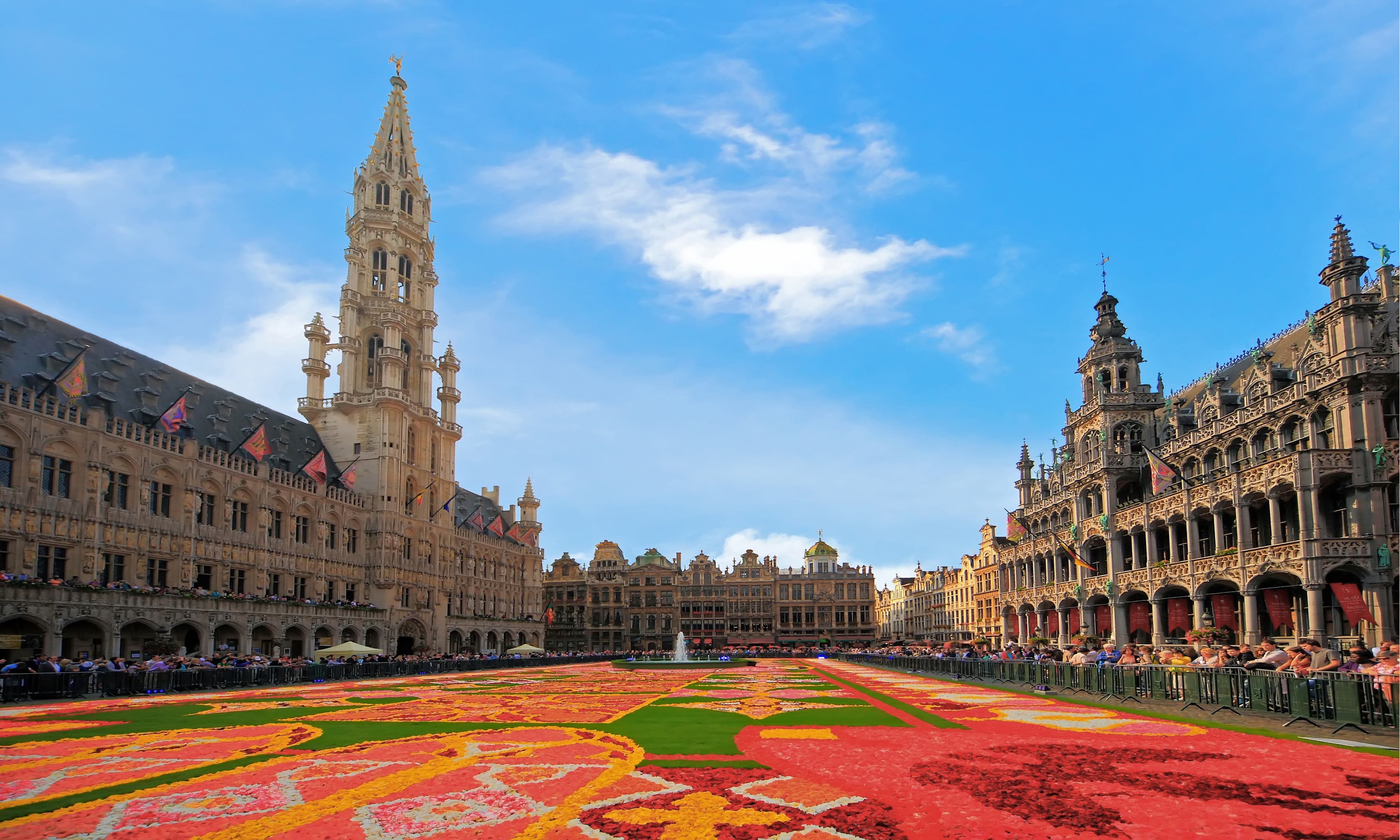 Image illustrating Brussels-Capital Region