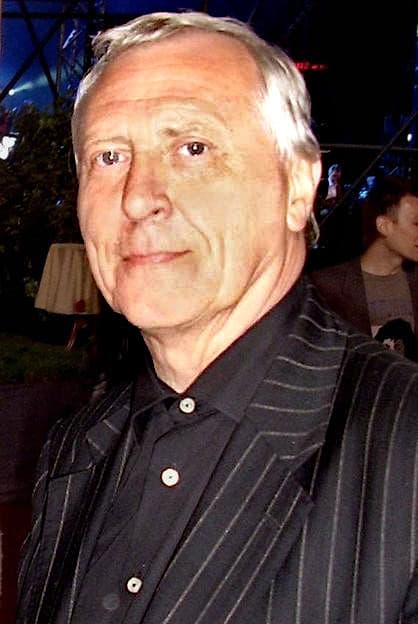 Image illustrating Peter Greenaway