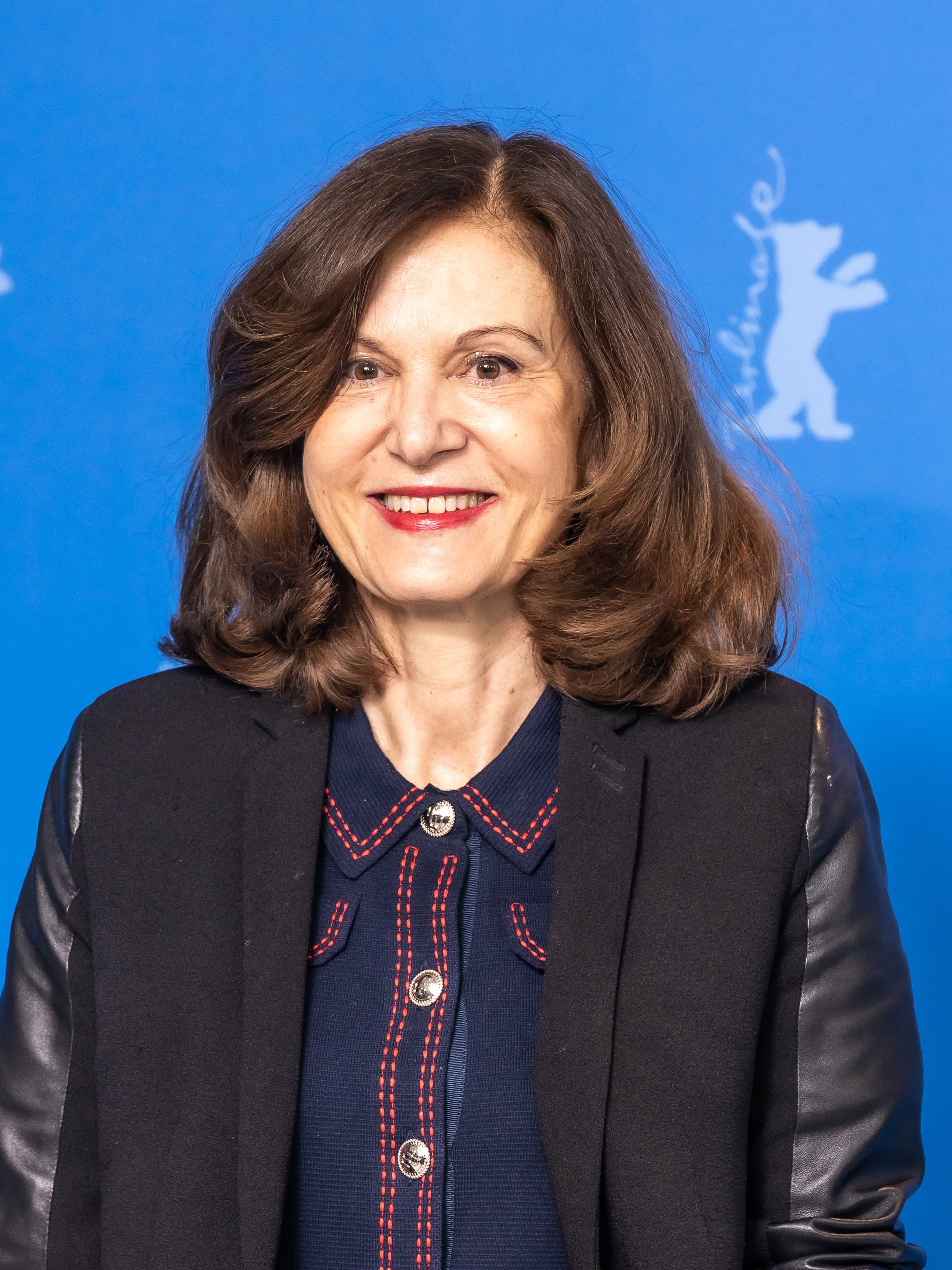 Image illustrating Anne Fontaine