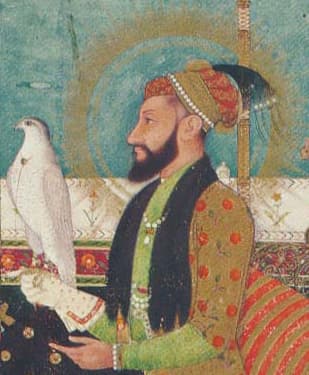 Image illustrating Aurangzeb