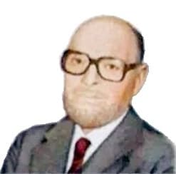 Image illustrating Yuli Raizman