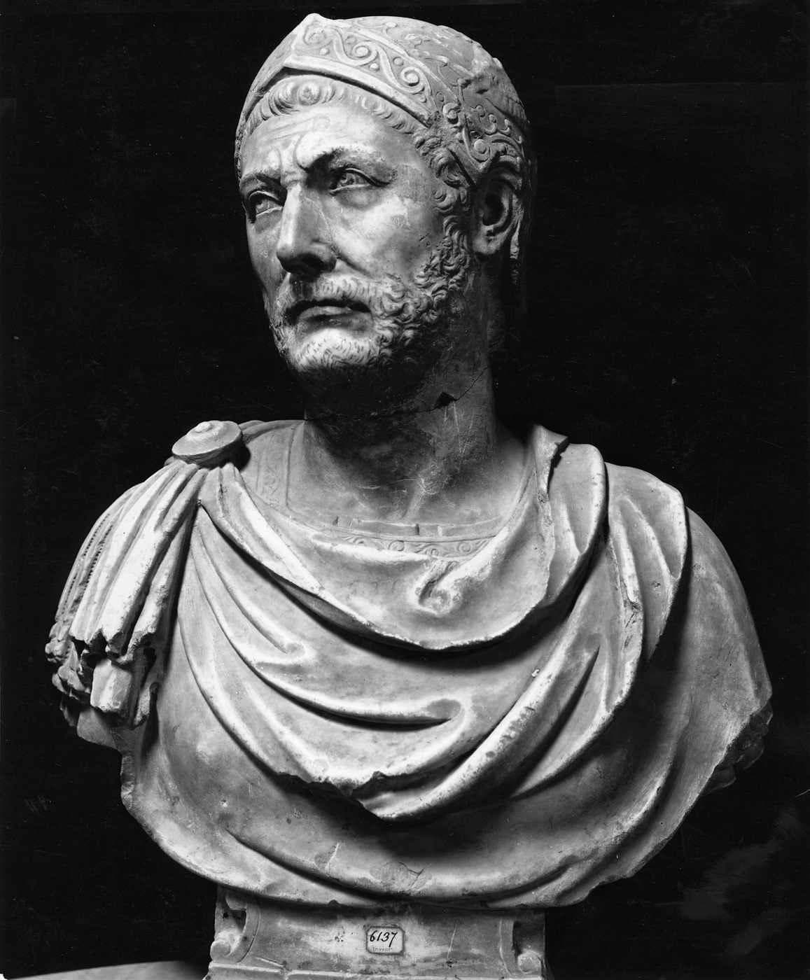 Image illustrating Hannibal