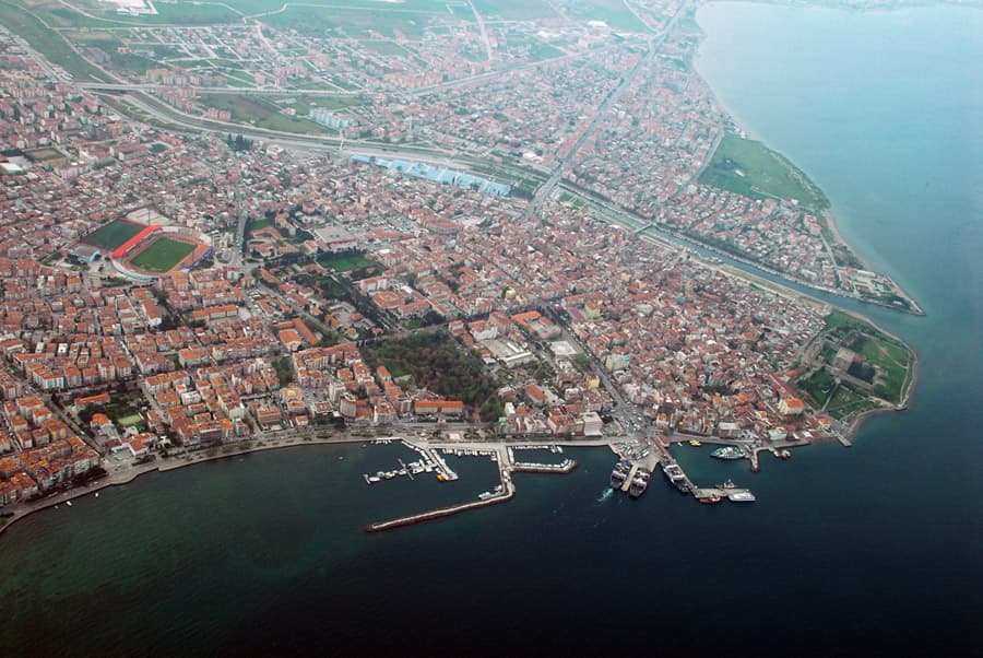 Image illustrating Çanakkale