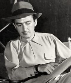 Image illustrating John H. Auer