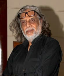 Image illustrating Muzaffar Ali