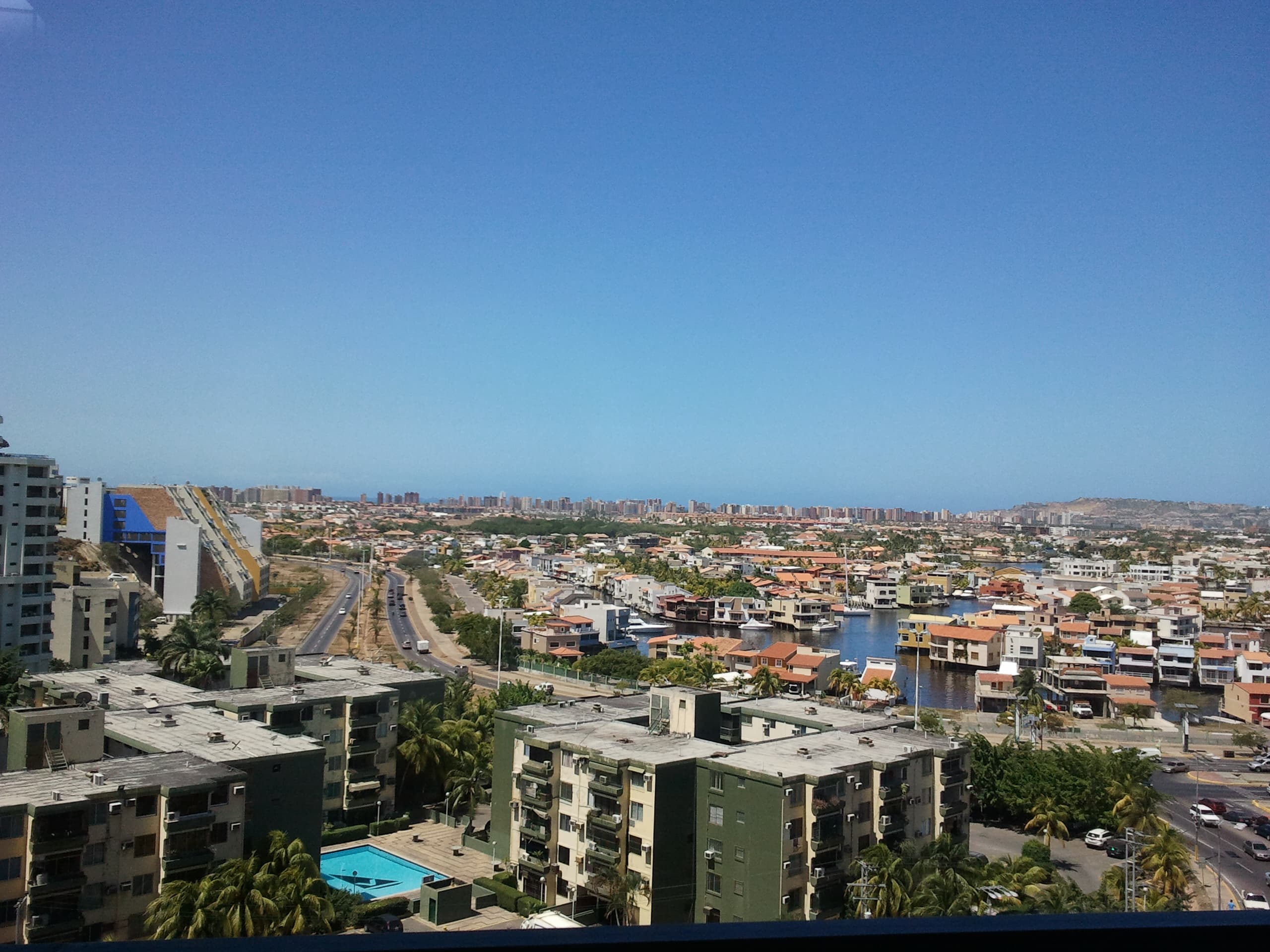 Image illustrating Puerto La Cruz