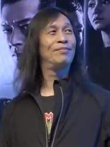 Image illustrating Herman Yau