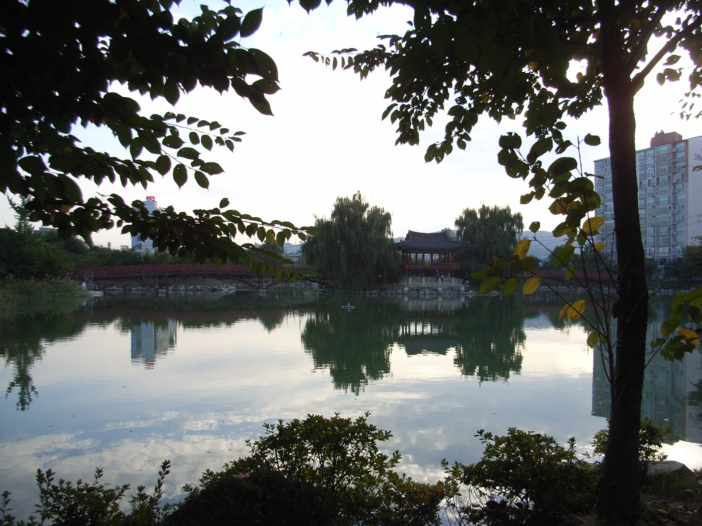 Image illustrating Icheon