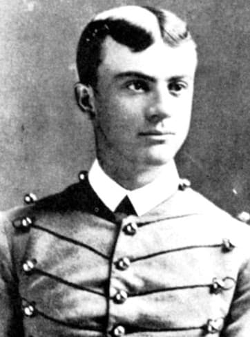 Image illustrating Robert Temple Emmet