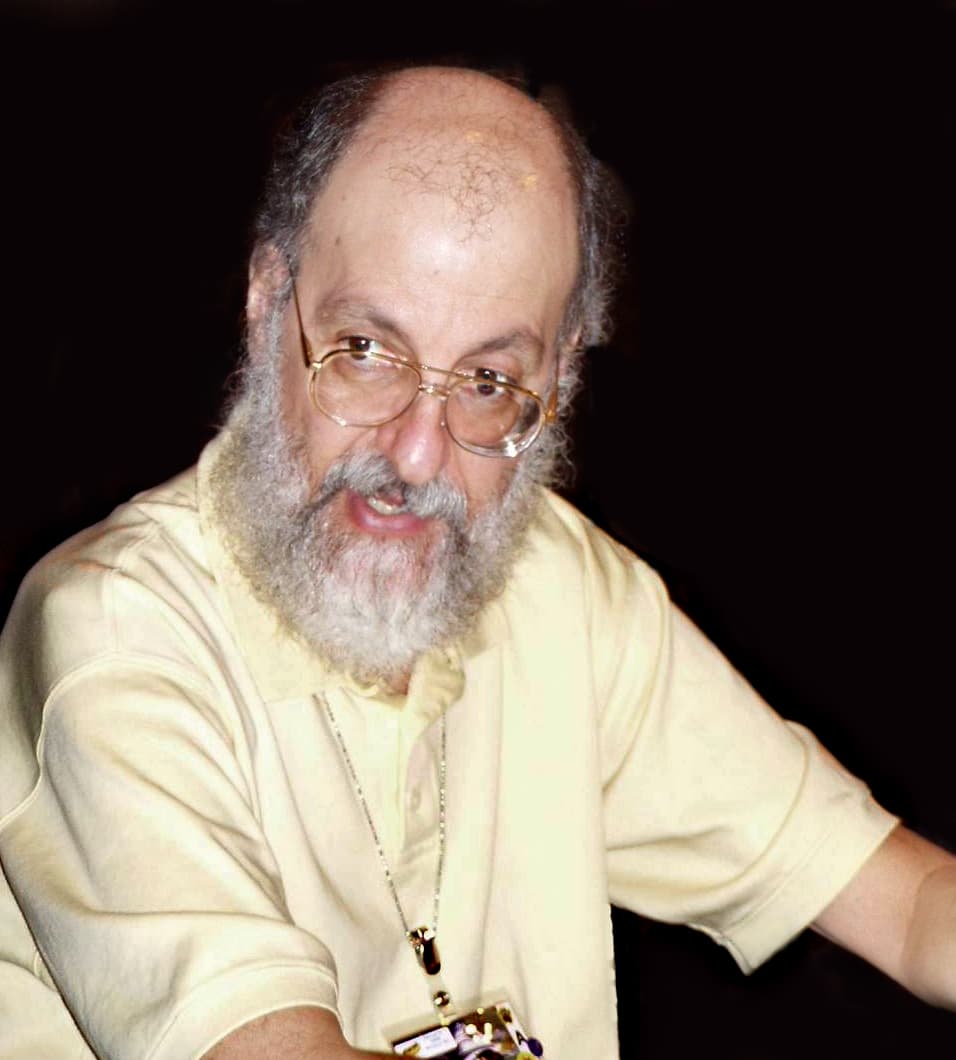Image illustrating Harry Turtledove