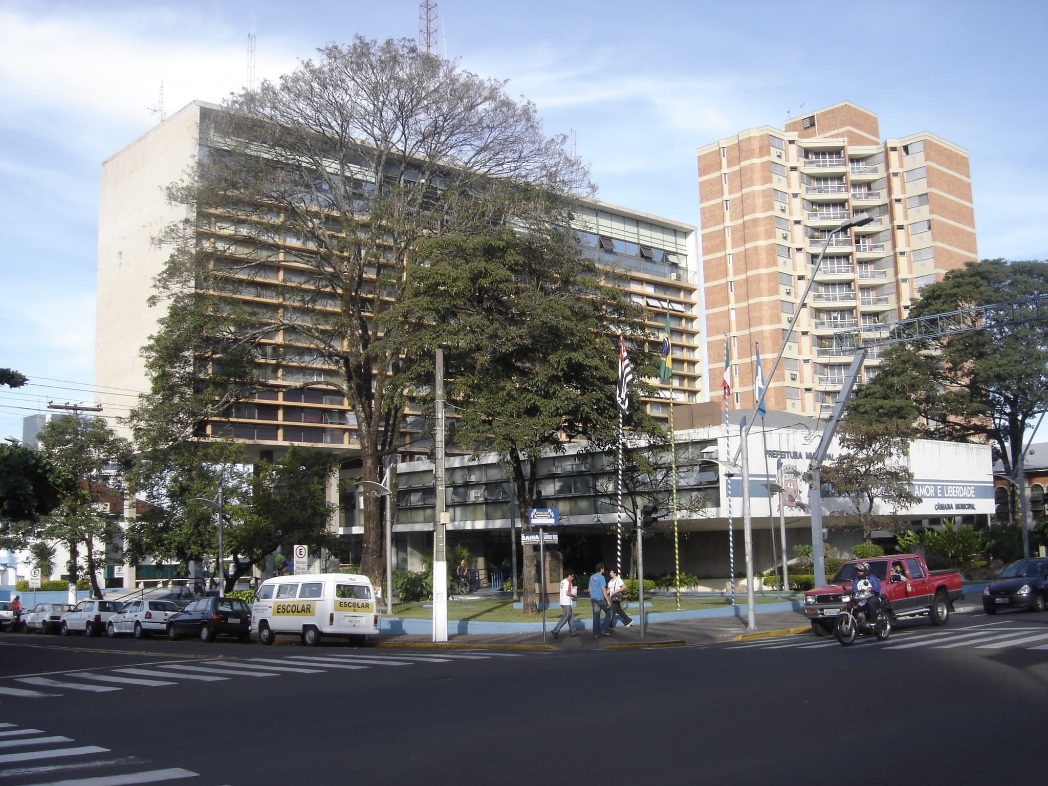 Image illustrating Marília
