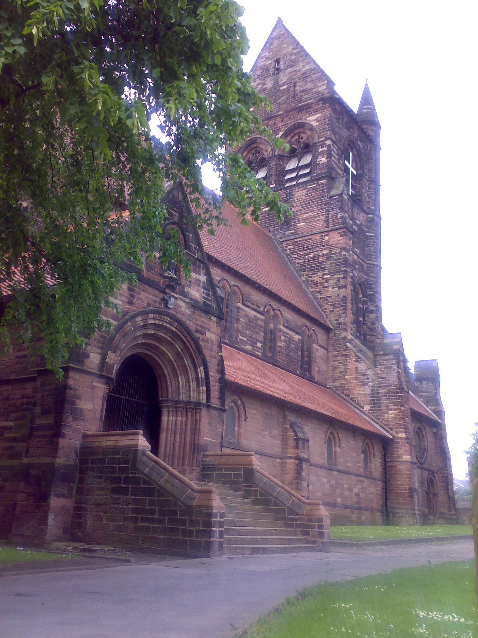 Image illustrating Kirkby