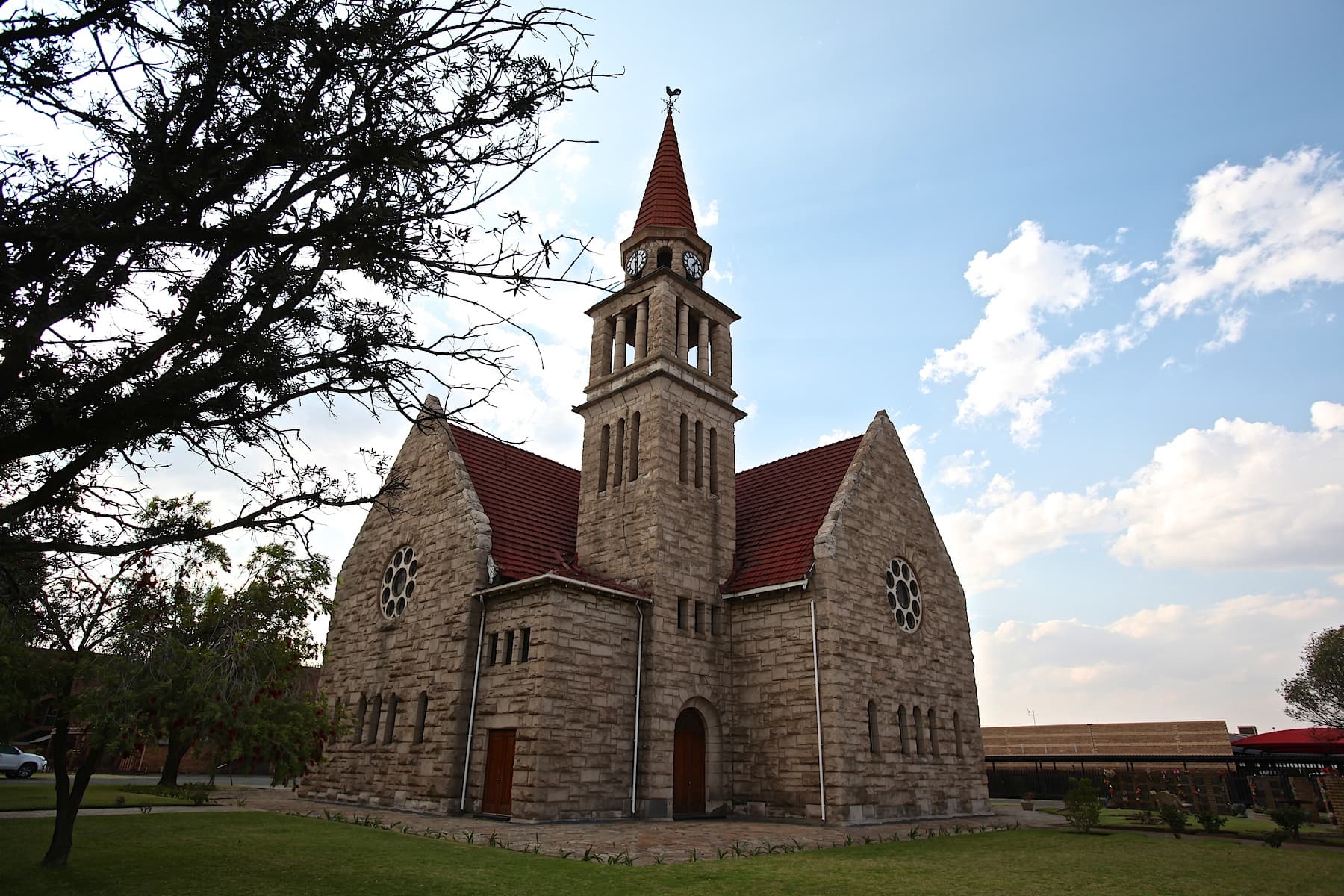 Image illustrating Vereeniging
