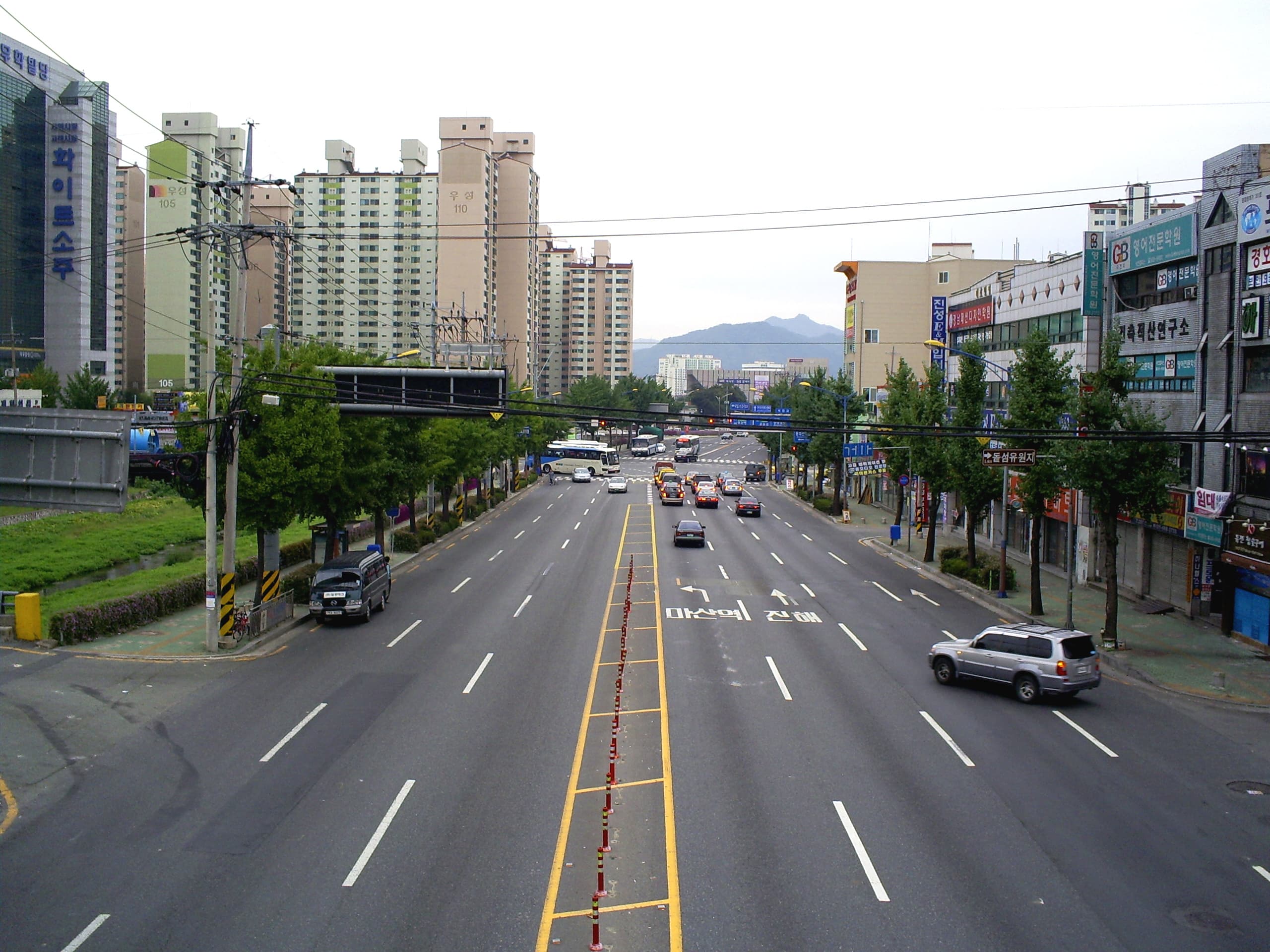 Image illustrating Masan