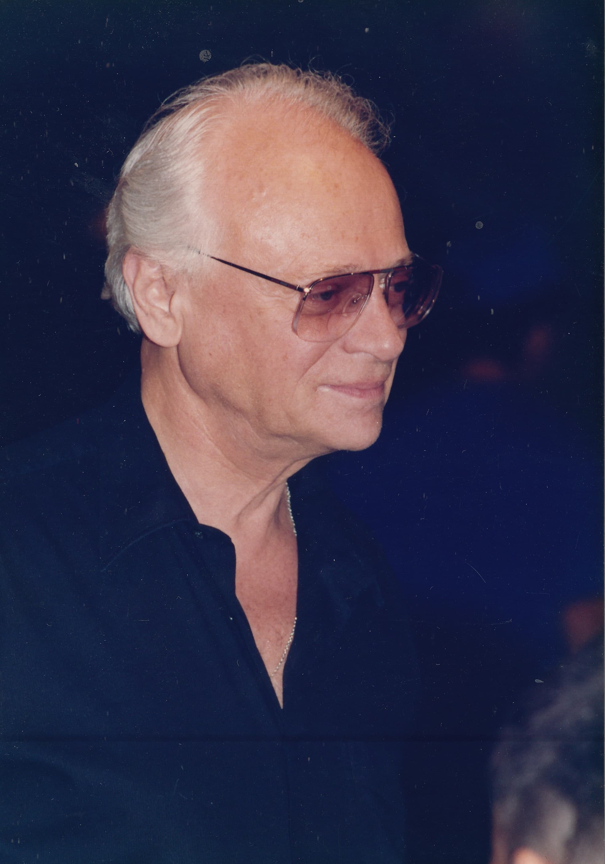 Image illustrating Ephraim Kishon