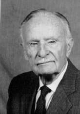Image illustrating Ellis R. Dungan
