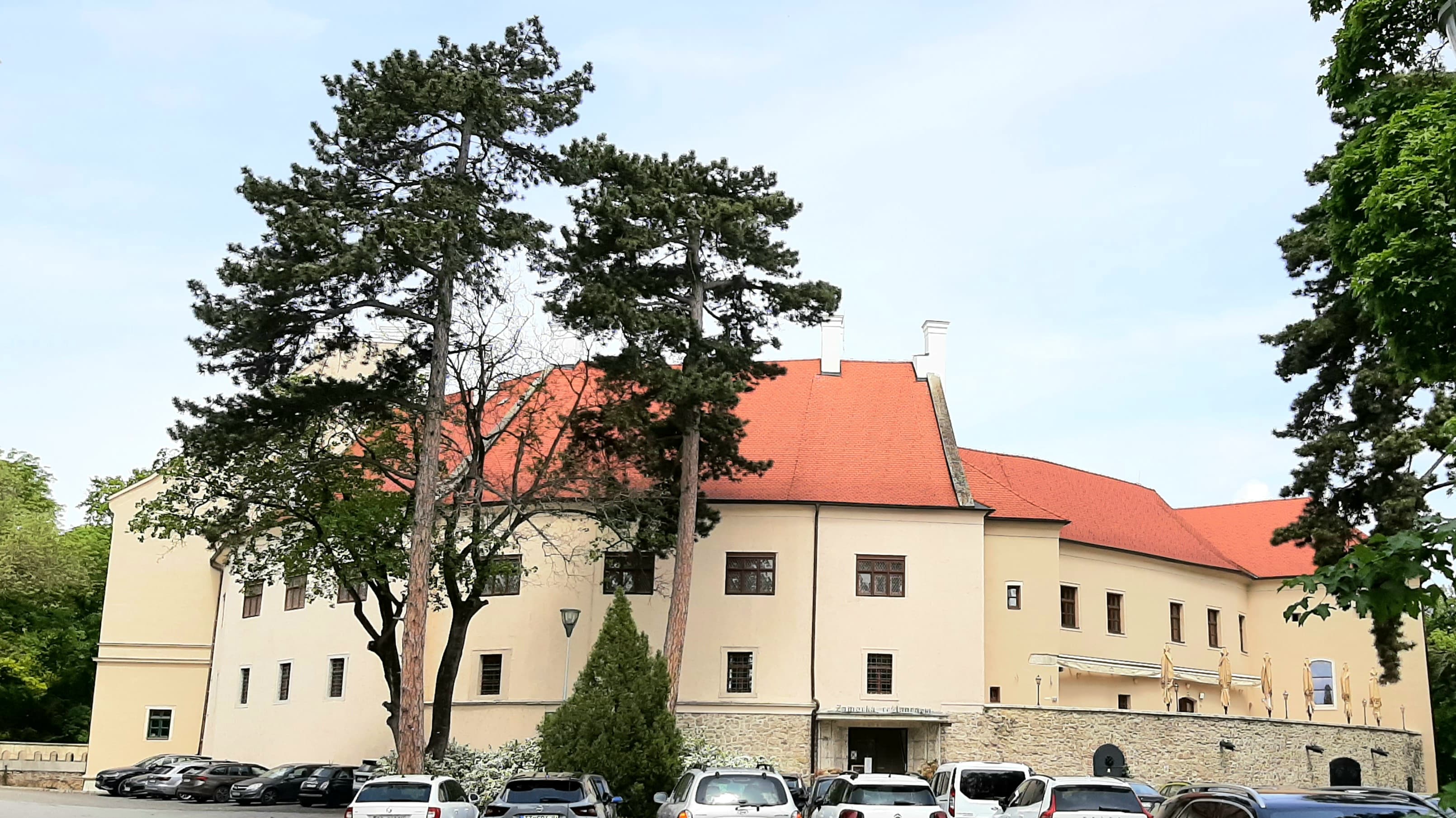 Image illustrating Pezinok