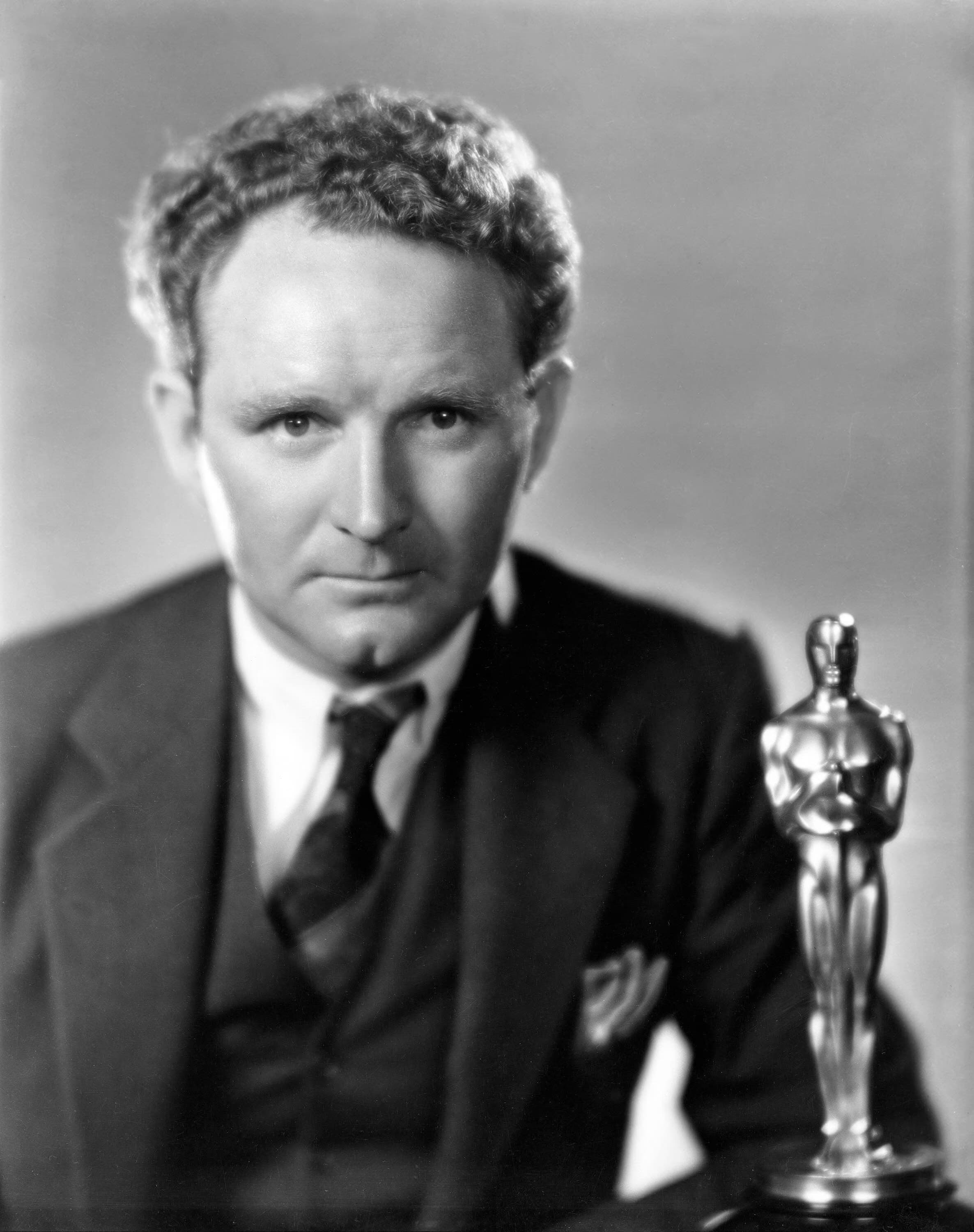 Image illustrating Frank Borzage