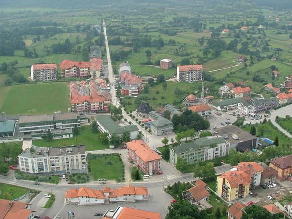 Image illustrating Kalesija
