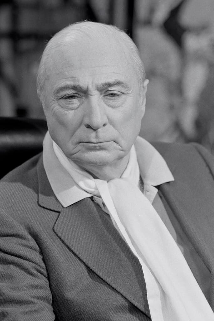 Image illustrating Gérard Oury