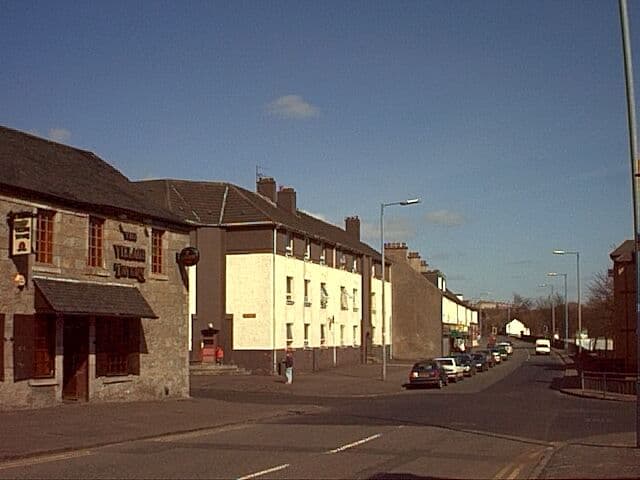 Image illustrating Duntocher