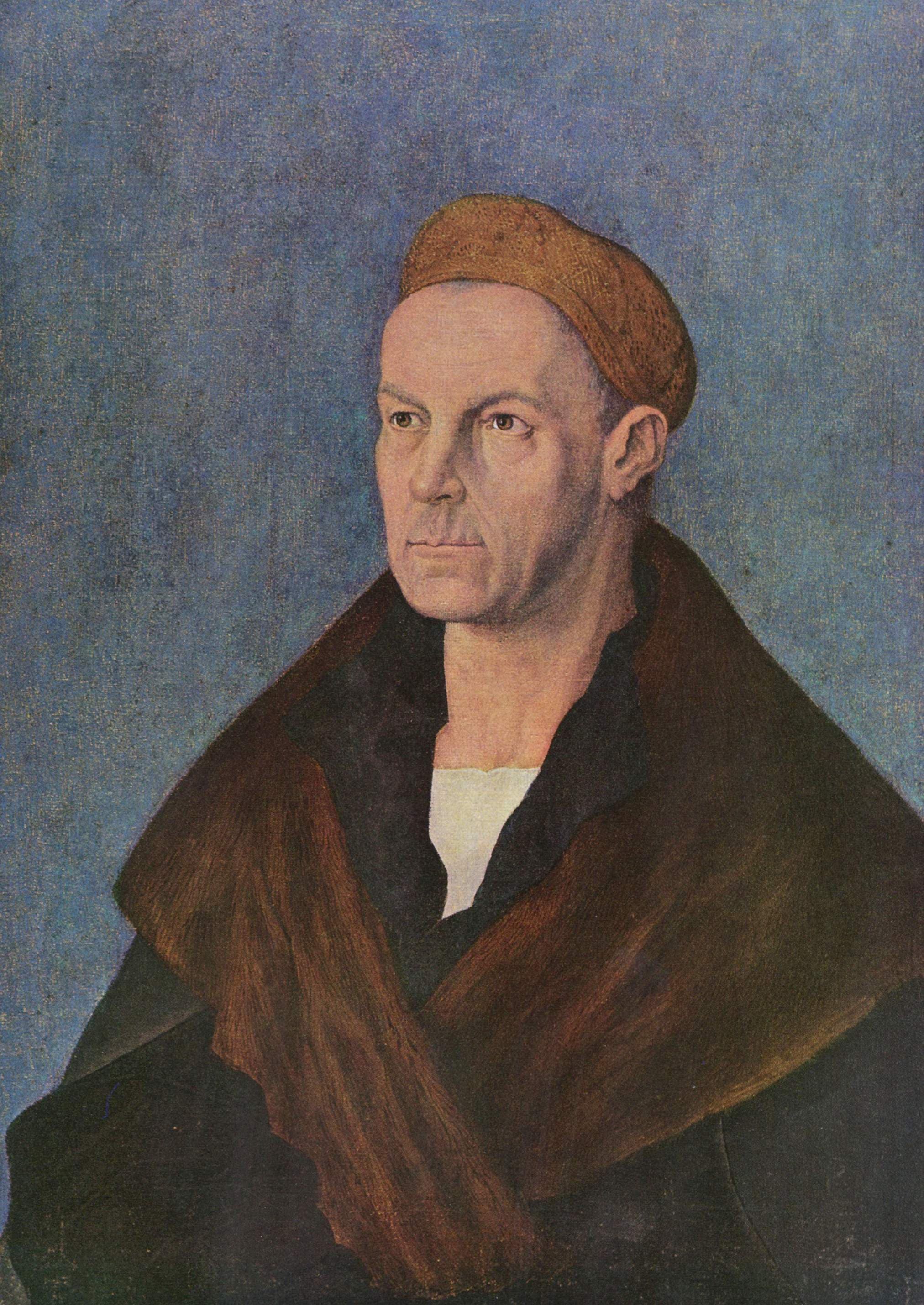 Image illustrating Jakob Fugger