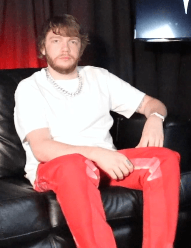 Image illustrating Murda Beatz