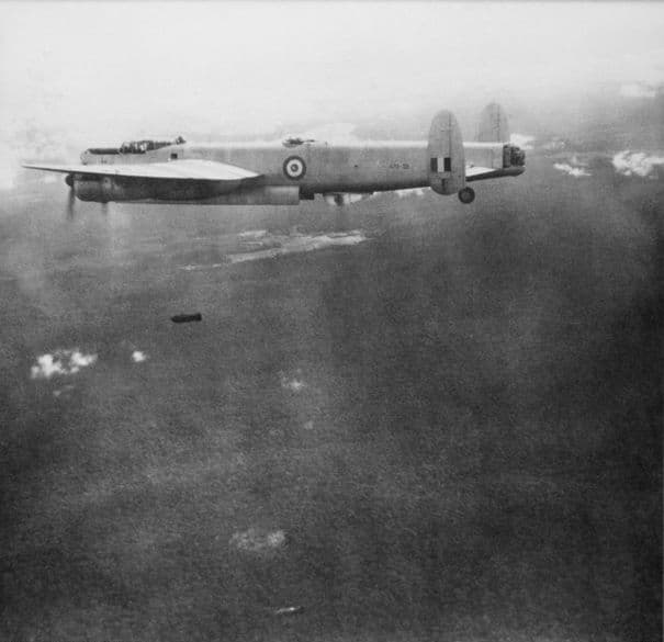 Image illustrating Malayan Emergency