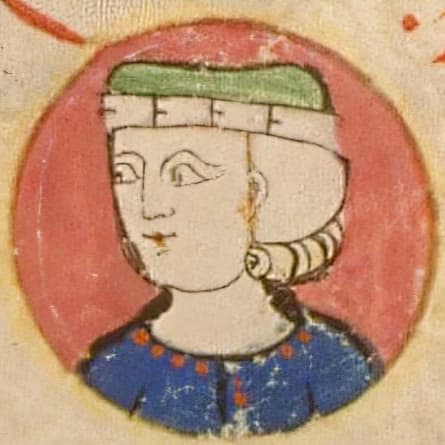 Image illustrating Robert I, Count of Artois