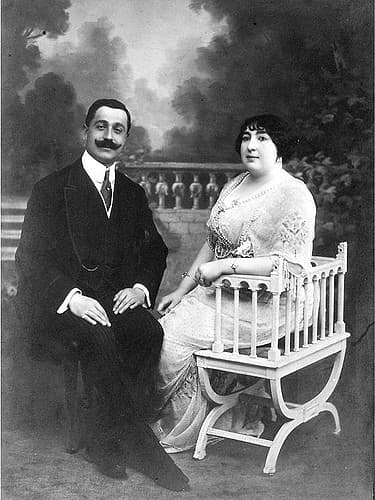 Image illustrating Hamide Ayşe Sultan