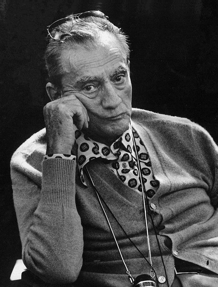 Image illustrating Luchino Visconti