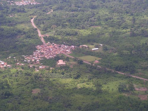 Image illustrating Tarkwa