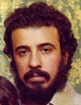 Image illustrating Ali Hatami
