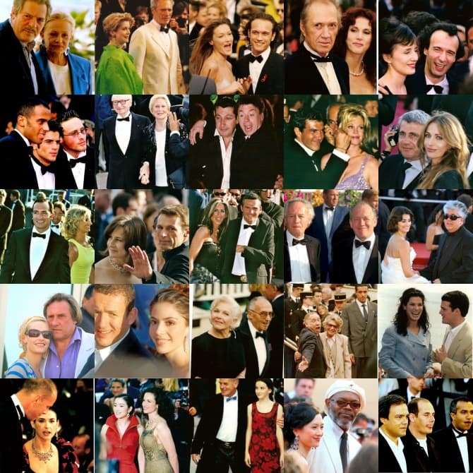 Image illustrating Cannes Film Festival