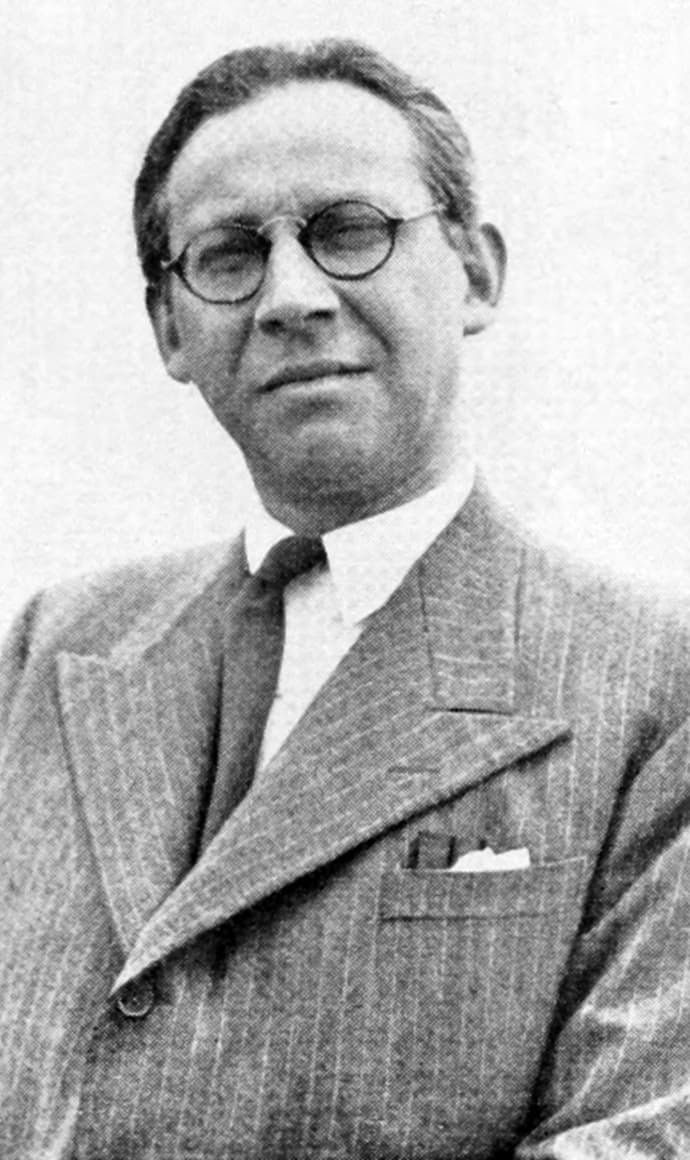 Image illustrating Alexander Korda