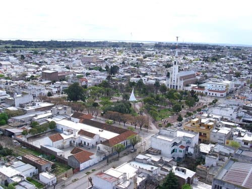 Image illustrating Punta Alta