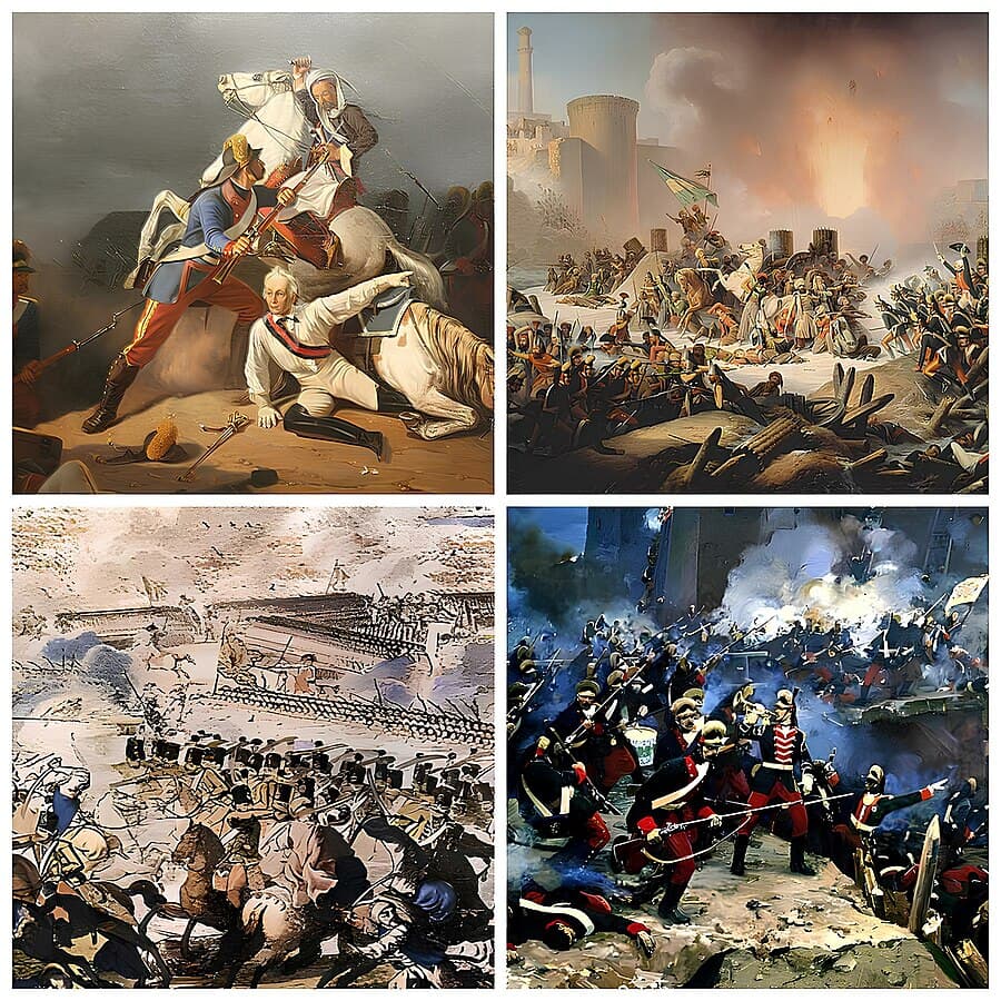 Image illustrating Seventh Russo-Turkish War